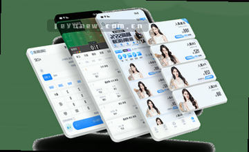 浏览栏目内容